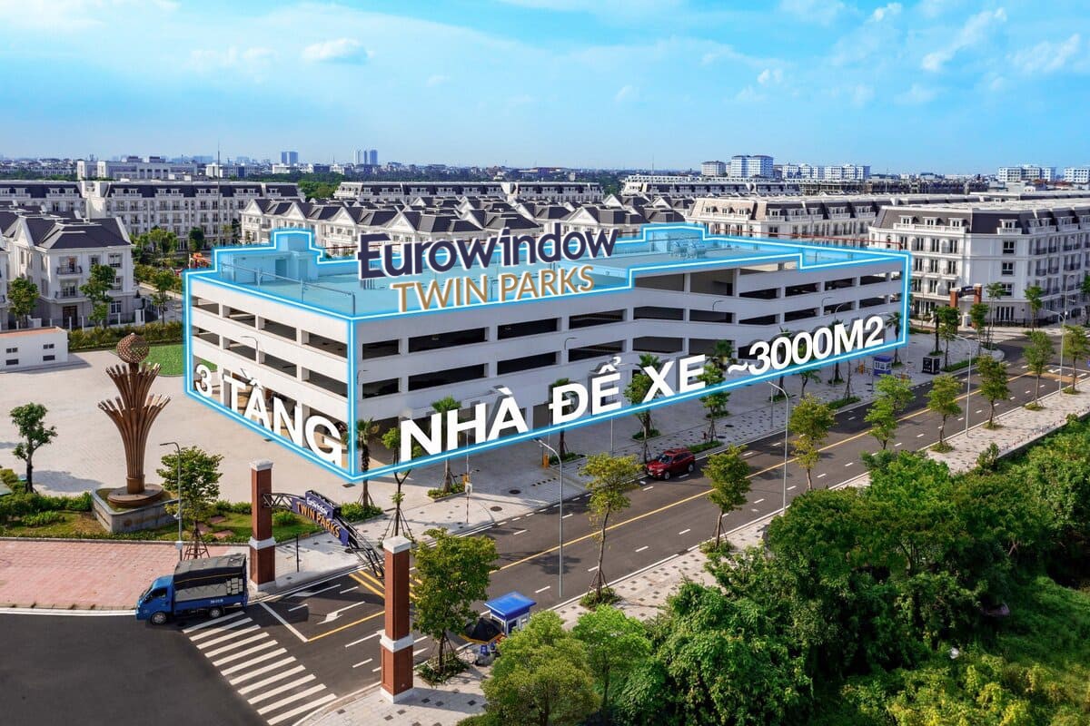 Hà Nội Lời giải nào cho bài toán thiếu chỗ để xe ô tô2