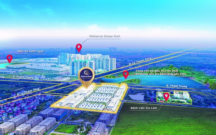 Nét khác biệt tạo nên sức hút của Eurowindow Twin Parks3