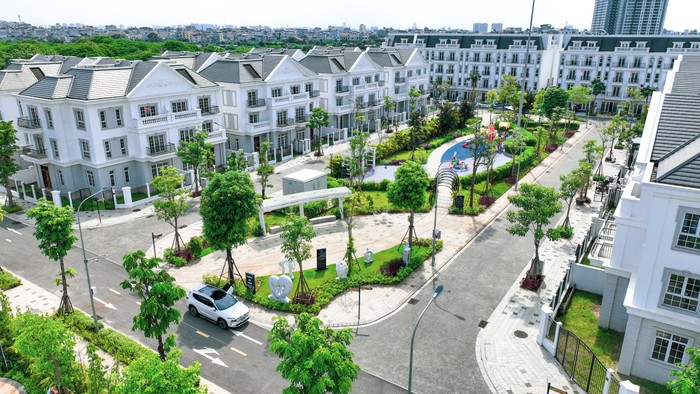 Nét khác biệt tạo nên sức hút của Eurowindow Twin Parks5