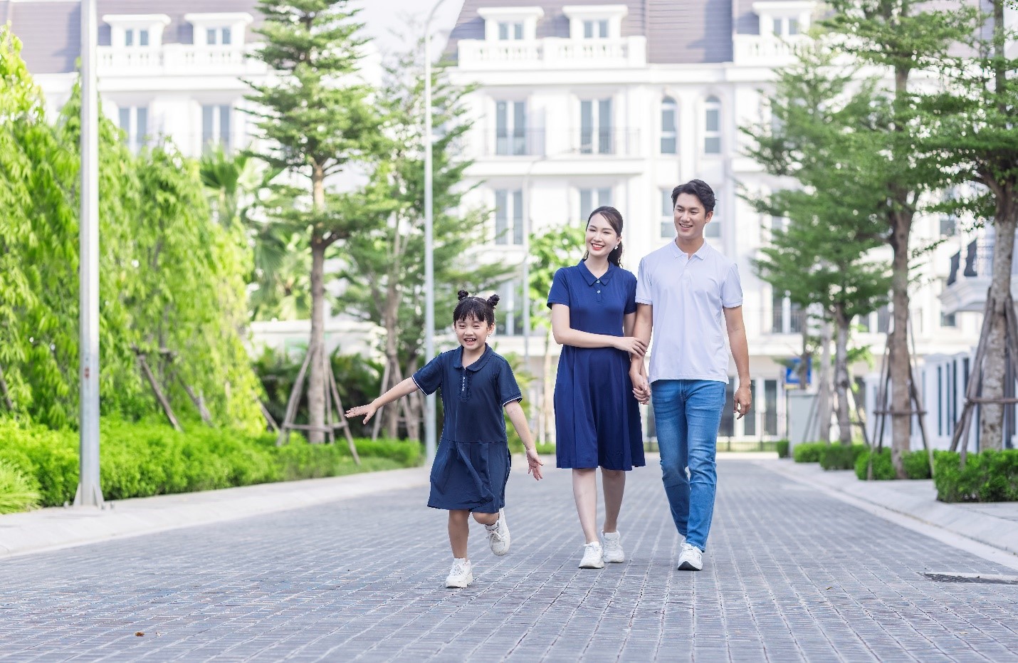 Trải nghiệm sống lý tưởng tại khu đô thị “hai công viên” Eurowindow Twin Parks2